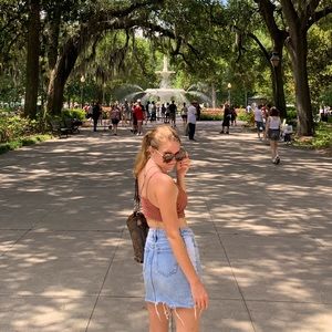 Meet your Posher, Canyon